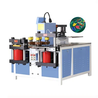 Spracovanie prípojníc